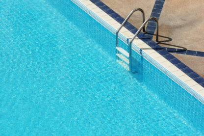 Titre professionnel technicien d'installation et de maintenance de piscine